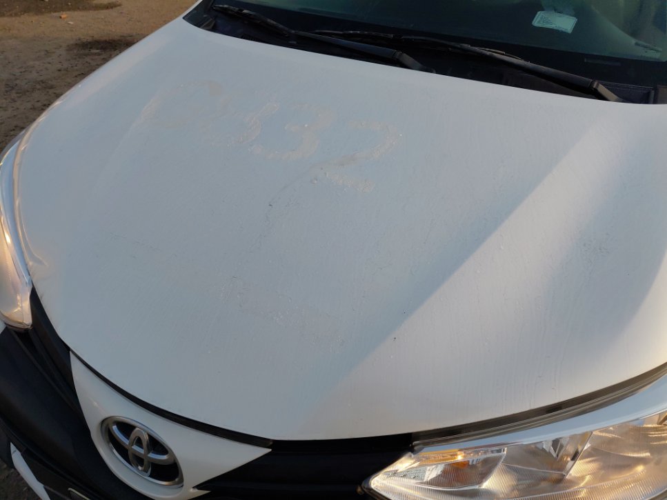 Toyota Yaris  2021 image