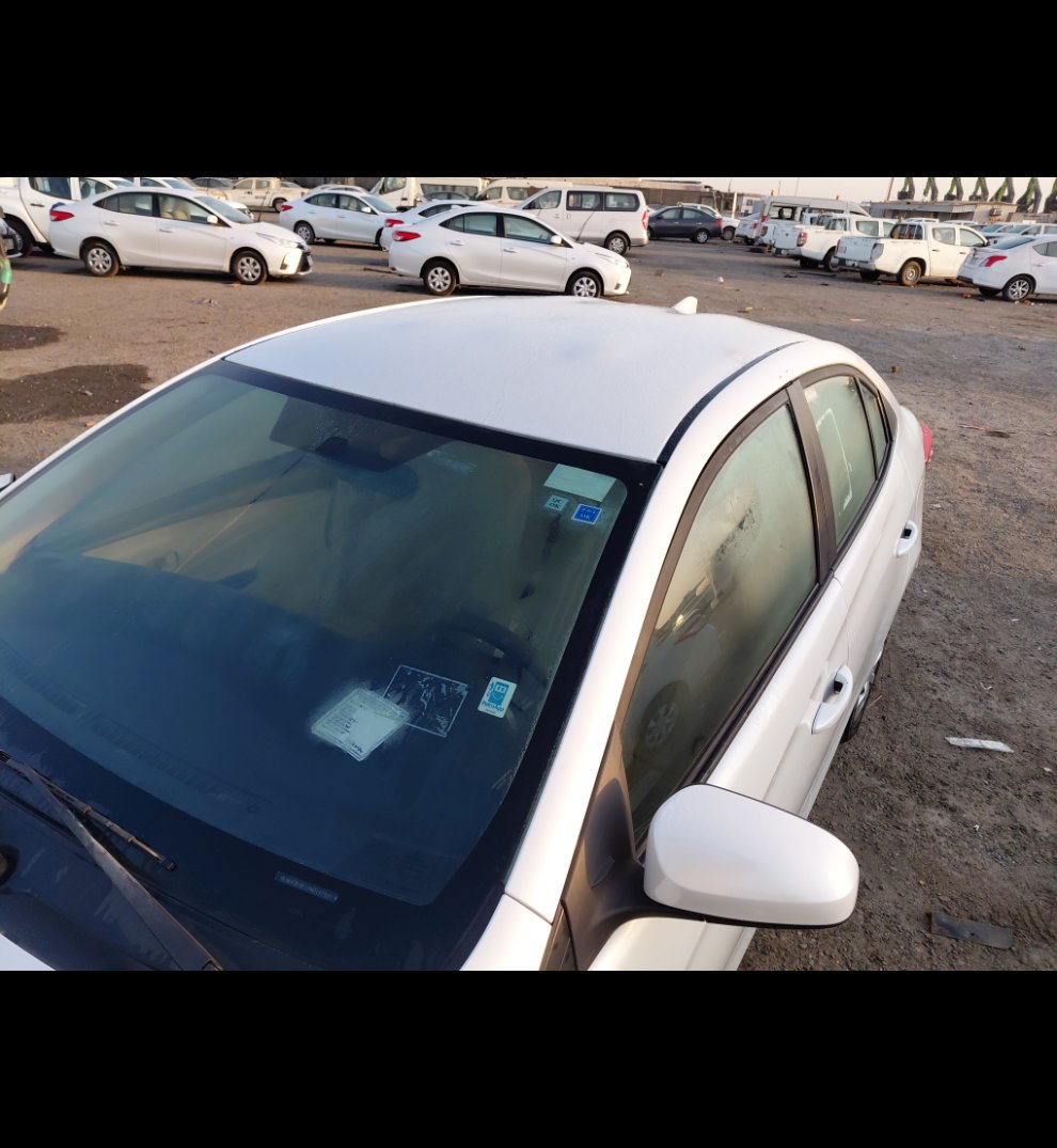 Toyota Yaris  2021 image