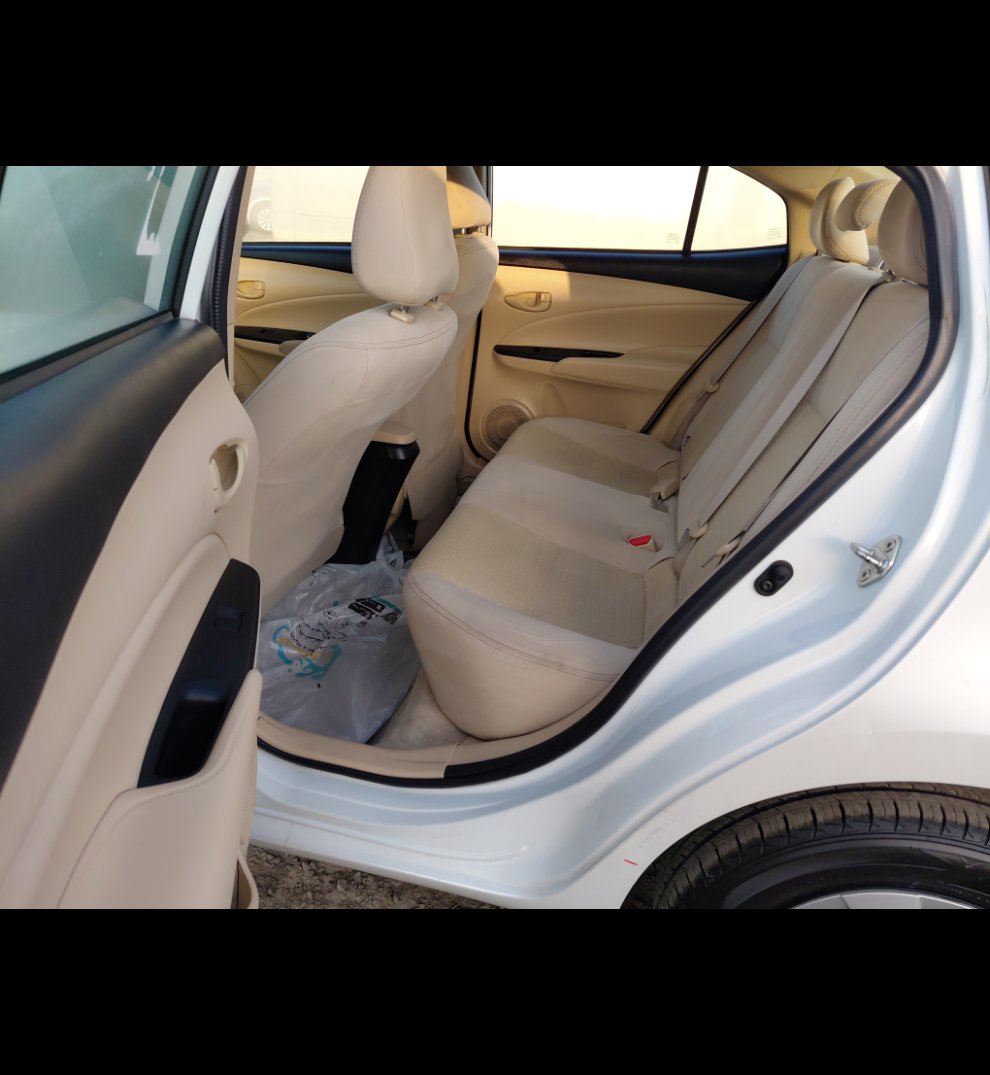 Toyota Yaris  2021 image