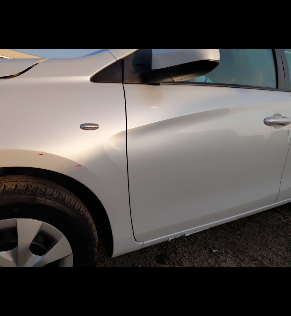 Toyota Yaris  2021 image