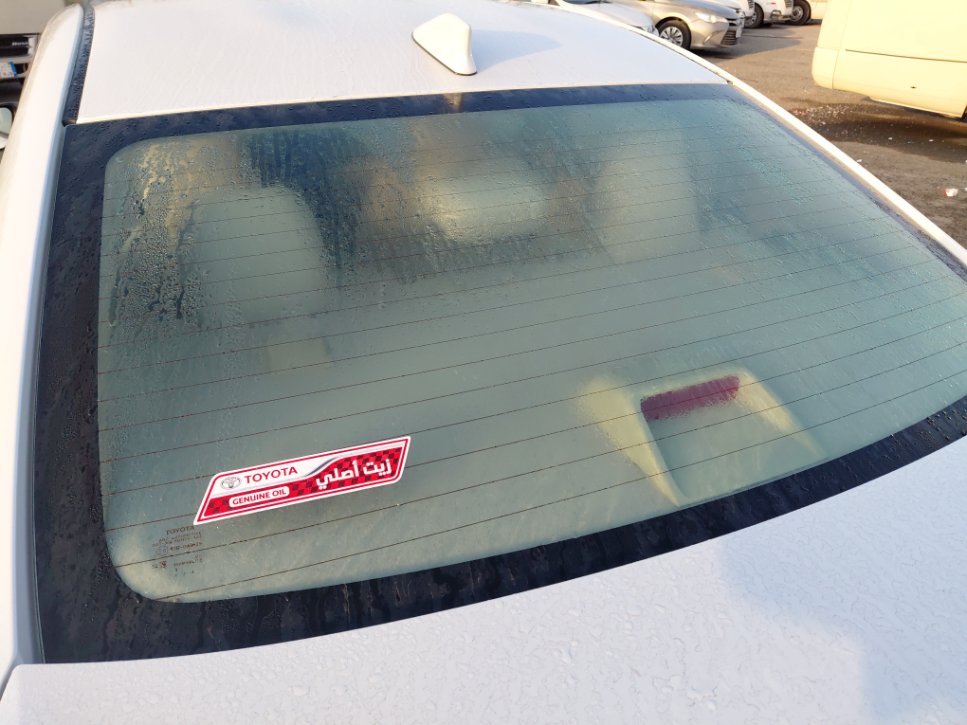 Toyota Yaris  2021 image