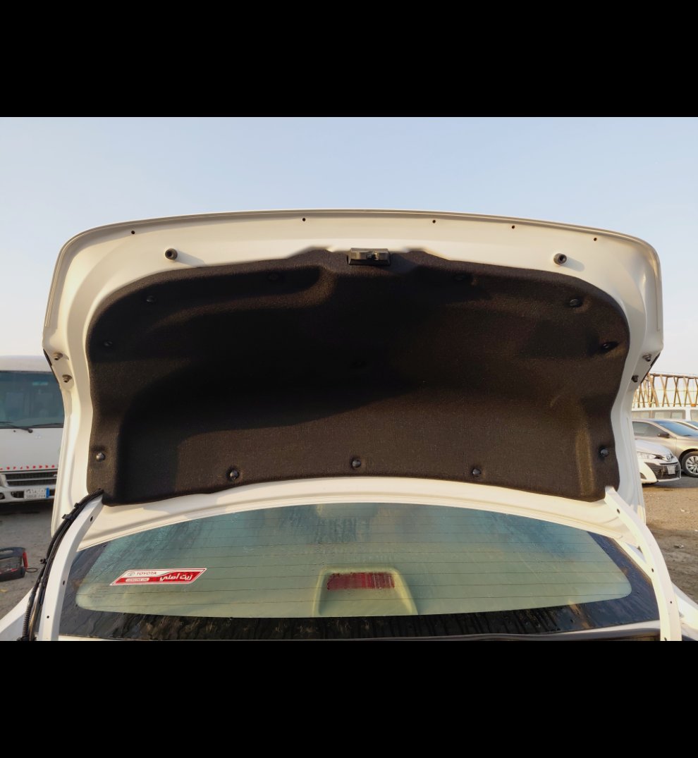 Toyota Yaris  2021 image