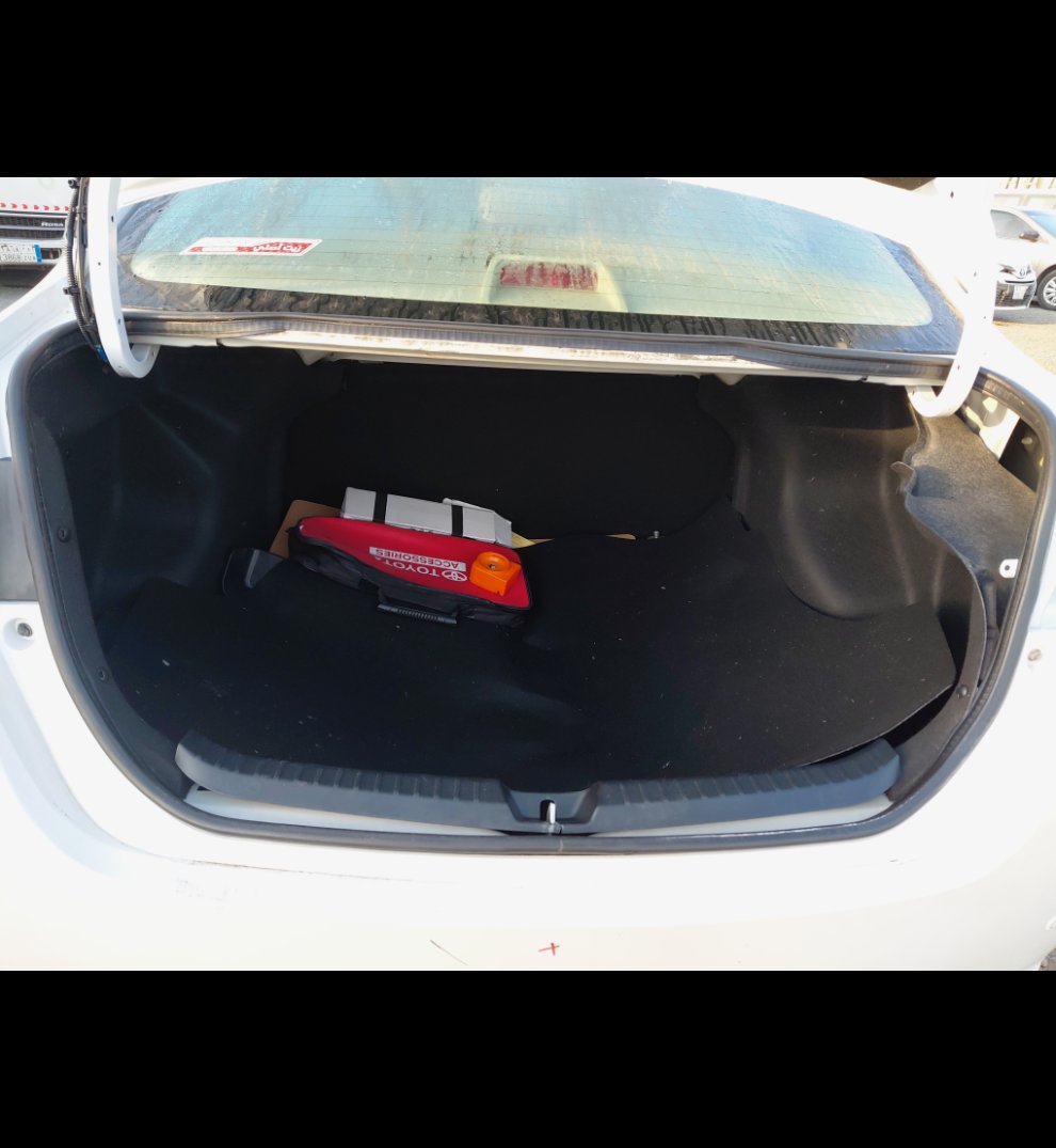 Toyota Yaris  2021 image