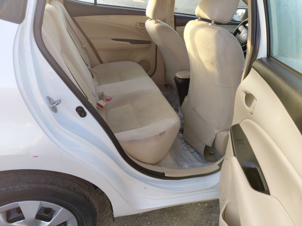 Toyota Yaris  2021 image