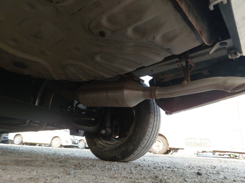 Toyota Yaris  2021 image