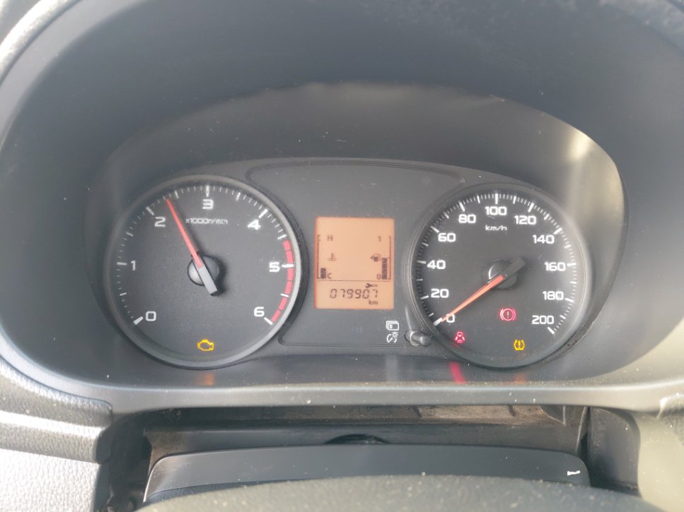 Mitsubishi L200  2022 image