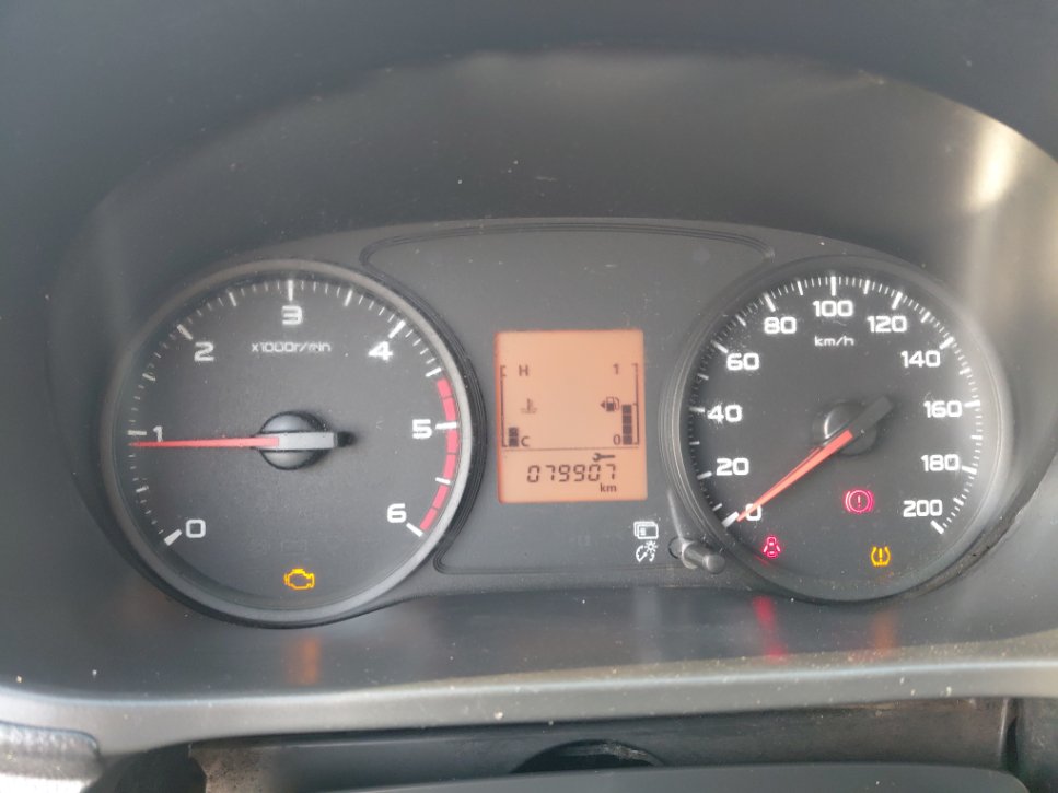 Mitsubishi L200  2022 image