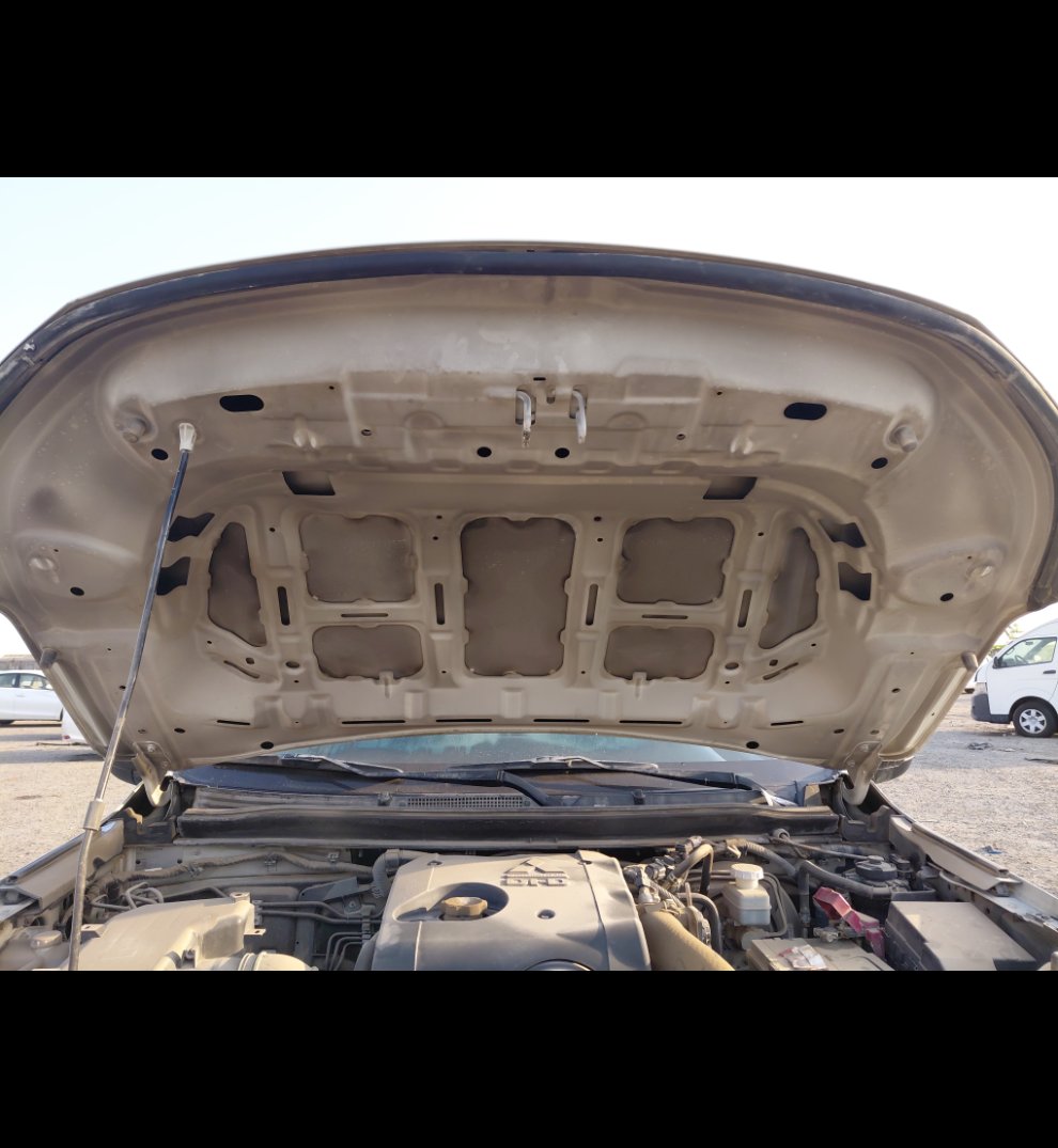 Mitsubishi L200  2022 image