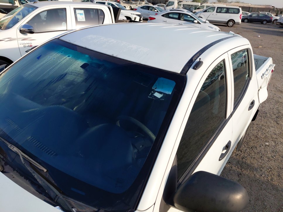 Mitsubishi L200  2022 image