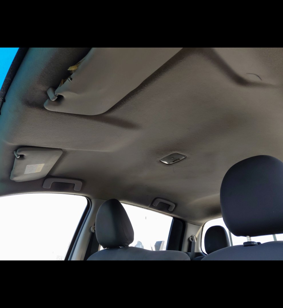 Mitsubishi L200  2022 image