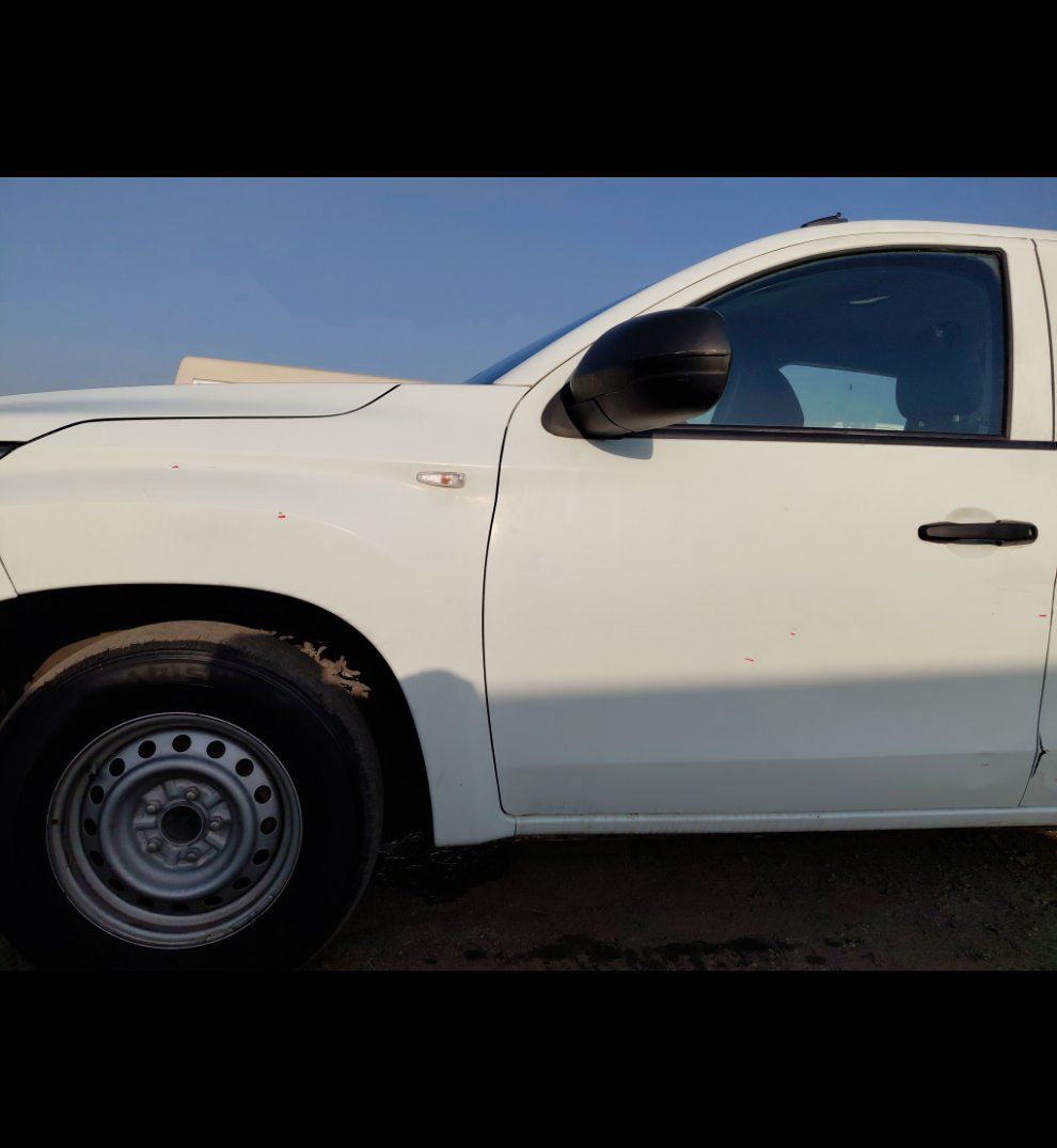 Mitsubishi L200  2022 image