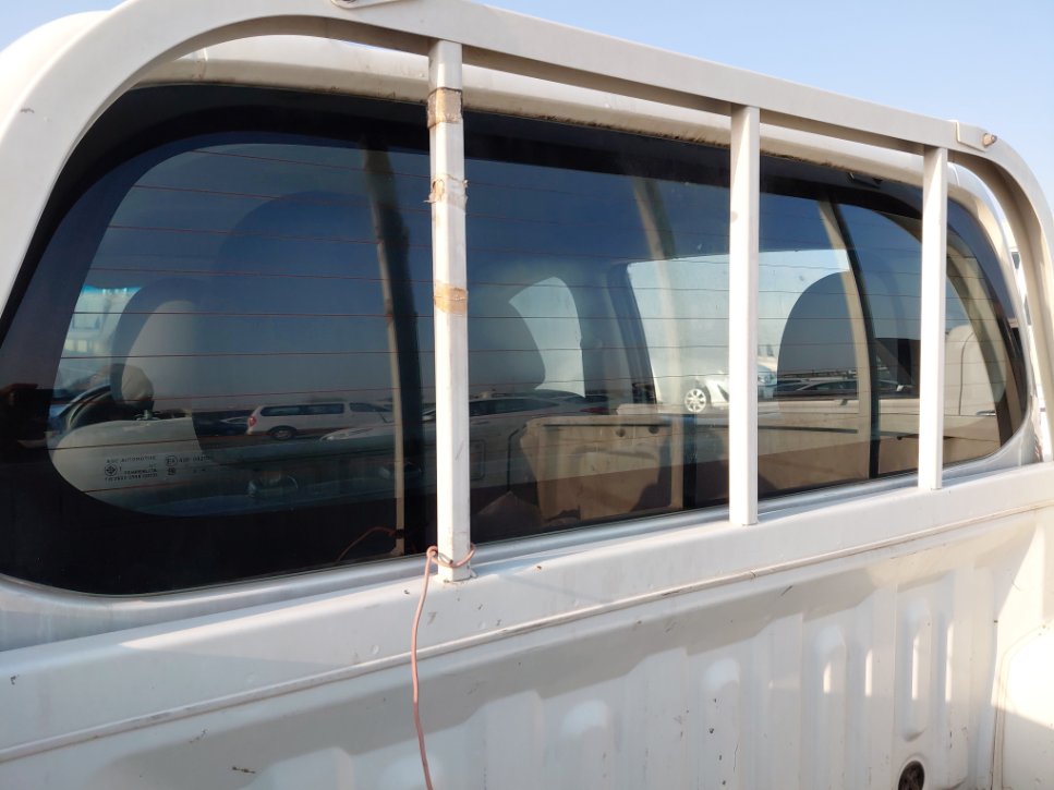 Mitsubishi L200  2022 image