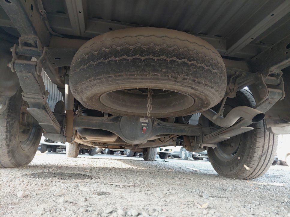 Mitsubishi L200  2022 image