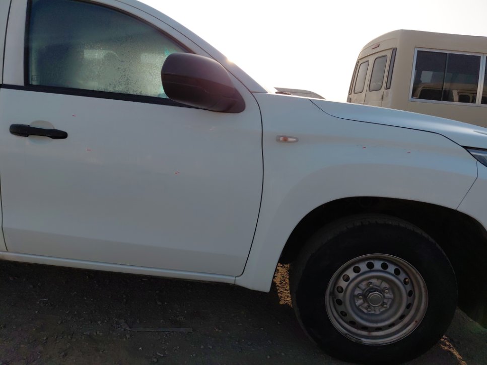 Mitsubishi L200  2022 image