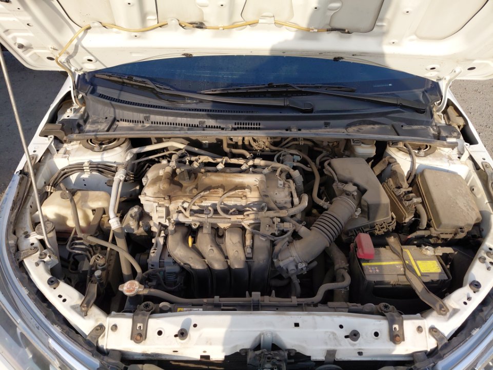 تويوتا كورولا  2017 image