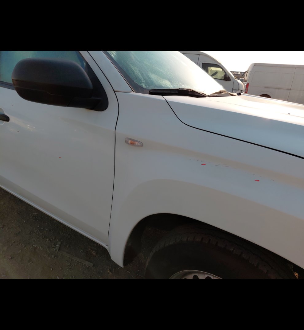 Mitsubishi L200  2022 image