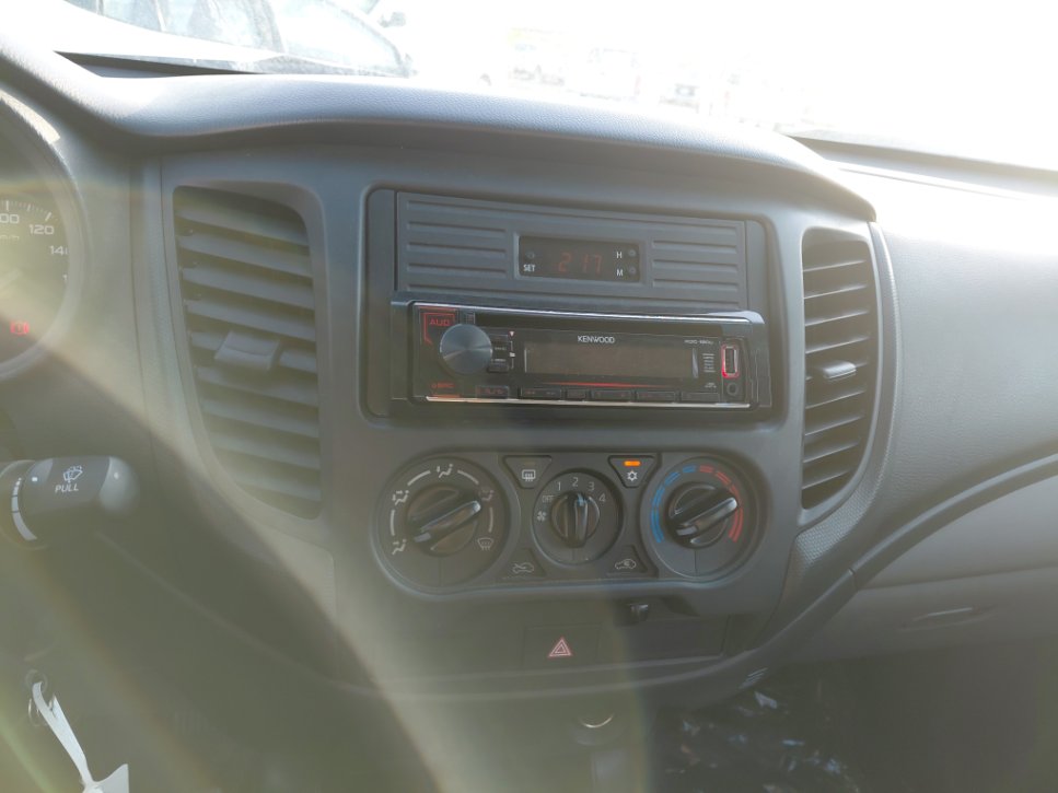 ميتسوبيشي L200  2019 image