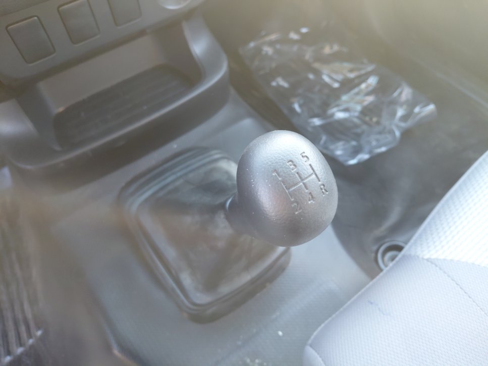 ميتسوبيشي L200  2019 image