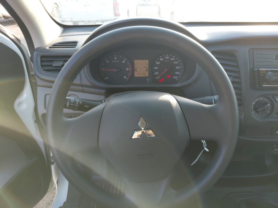 ميتسوبيشي L200  2019 image