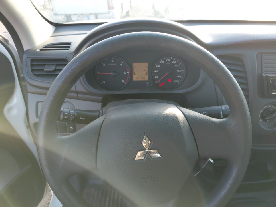 ميتسوبيشي L200  2019 image