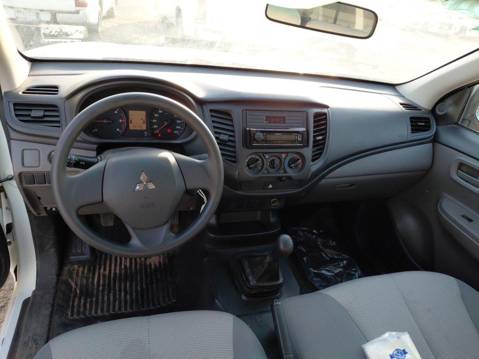 ميتسوبيشي L200  2019 image