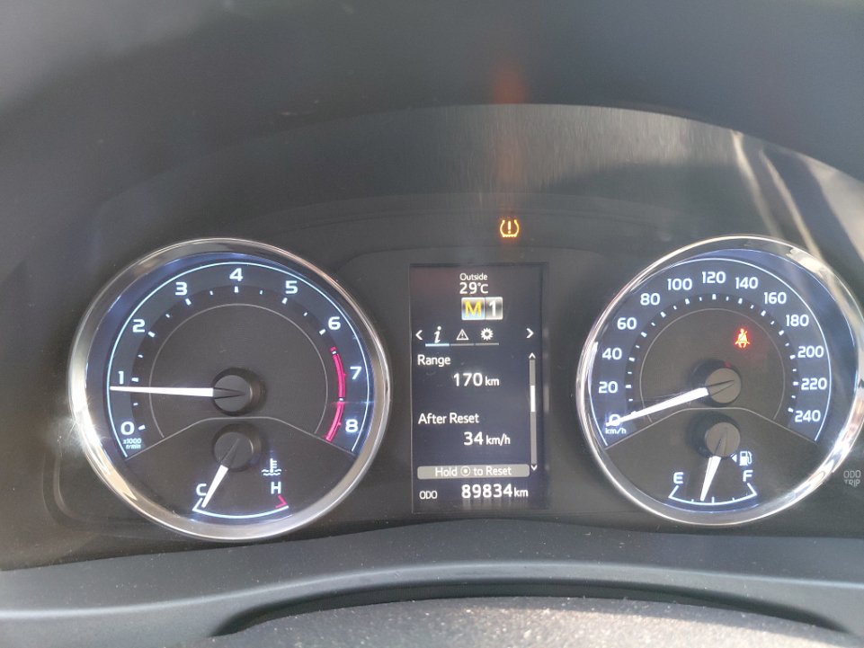 تويوتا كورولا  2017 image