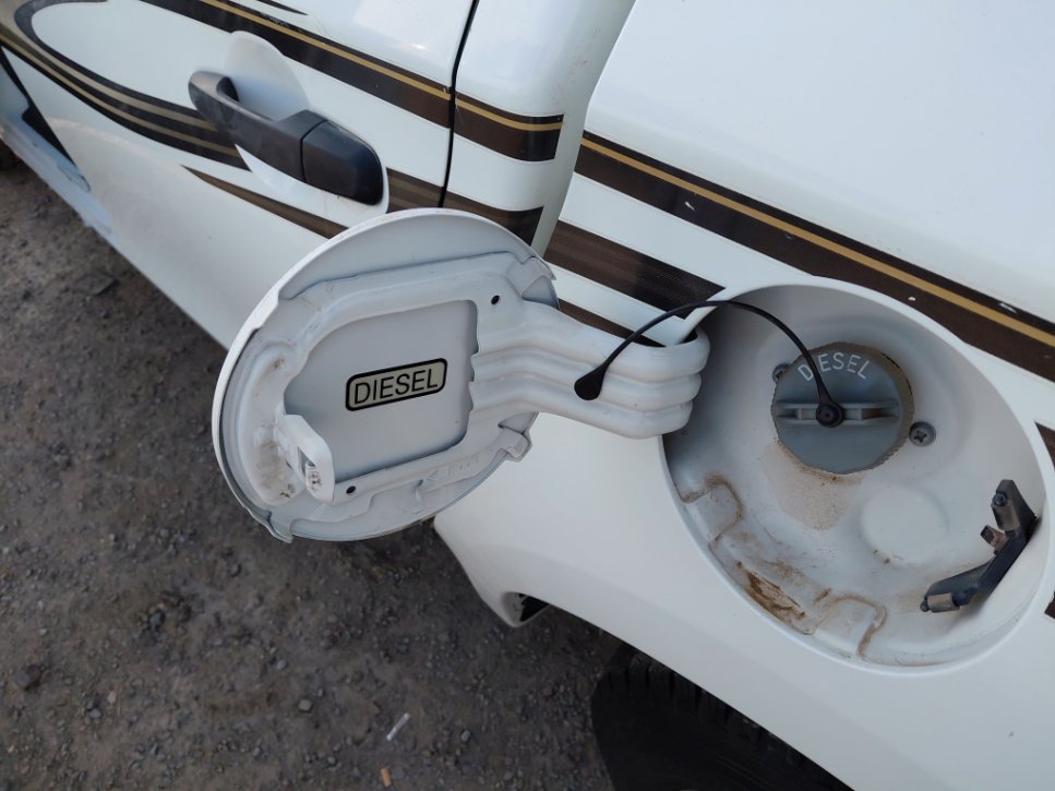 ميتسوبيشي L200  2019 image