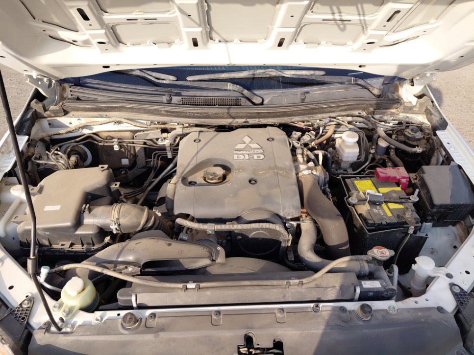 ميتسوبيشي L200  2019 image