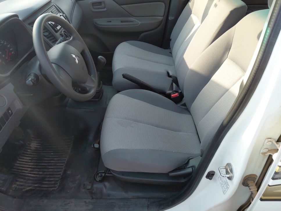 ميتسوبيشي L200  2019 image