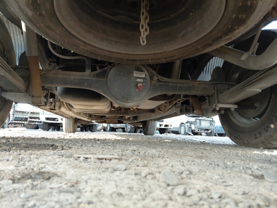 Mitsubishi L200  2022 image