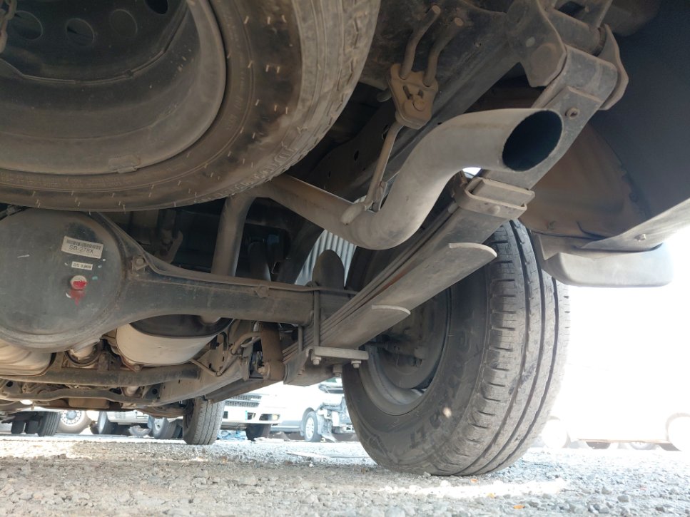 Mitsubishi L200  2022 image