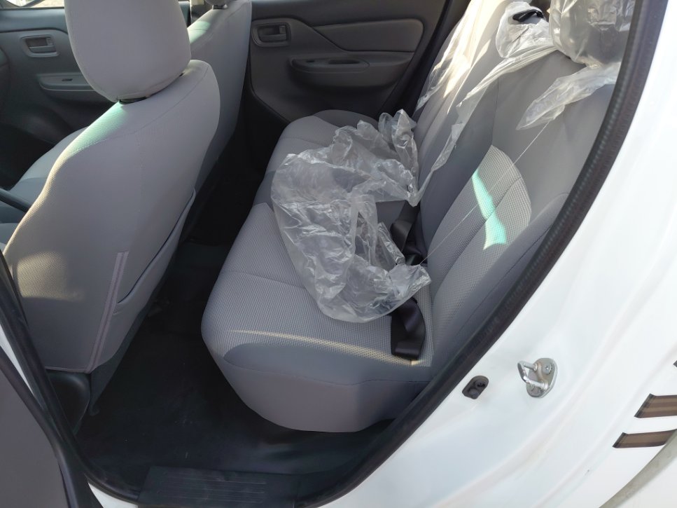 ميتسوبيشي L200  2019 image