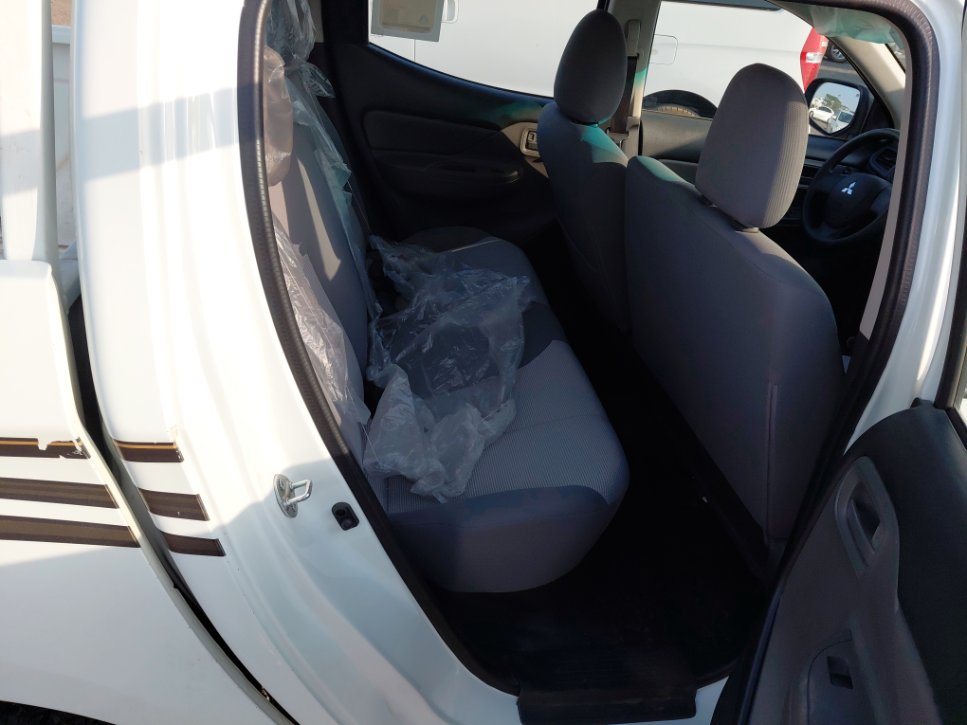 ميتسوبيشي L200  2019 image