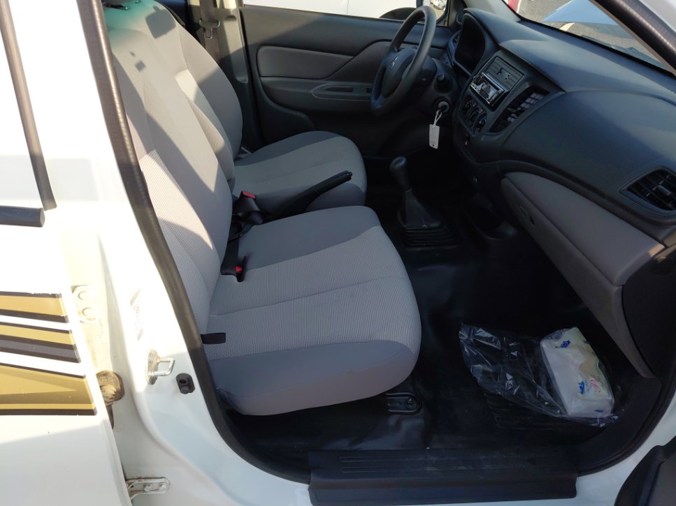 ميتسوبيشي L200  2019 image