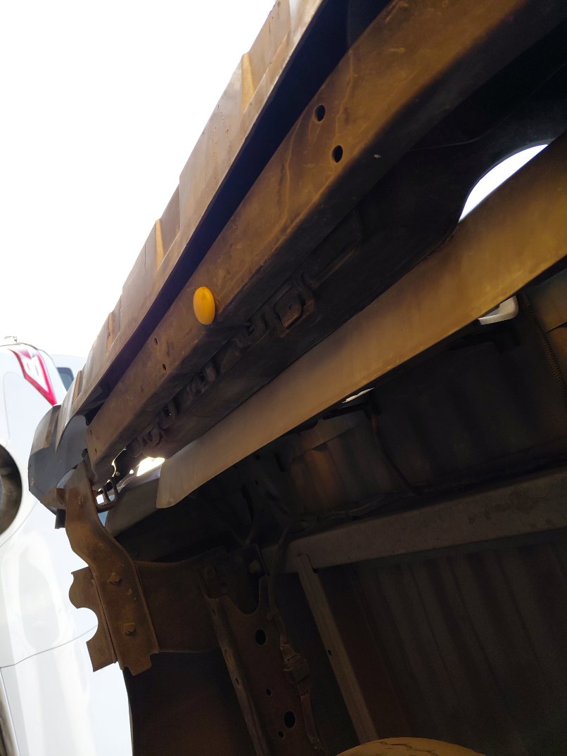 Mitsubishi L200  2022 image