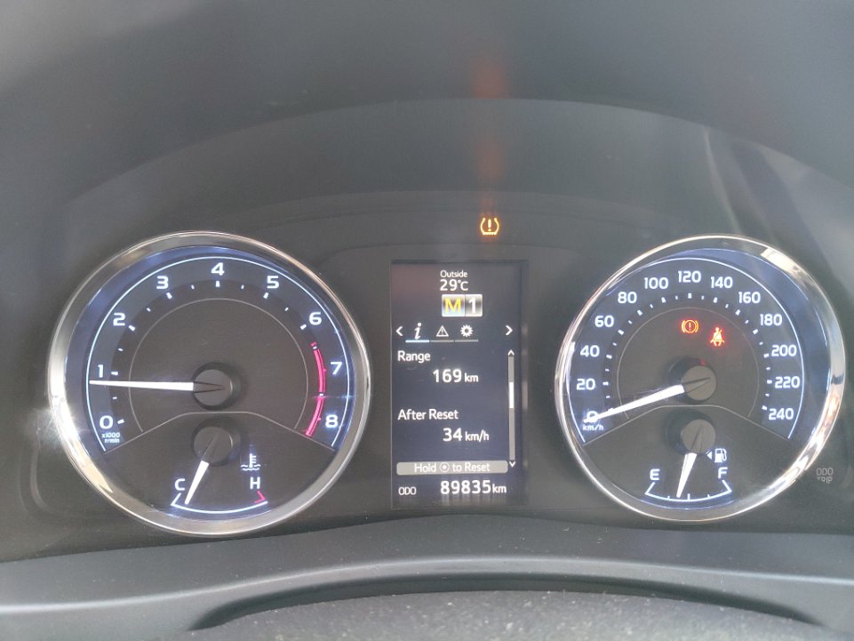 تويوتا كورولا  2017 image