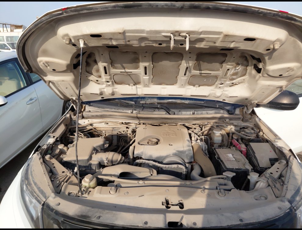 ميتسوبيشي L200  2022 image