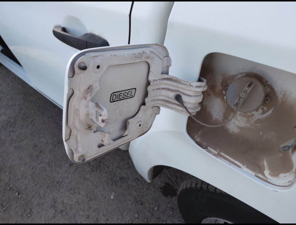 ميتسوبيشي L200  2022 image