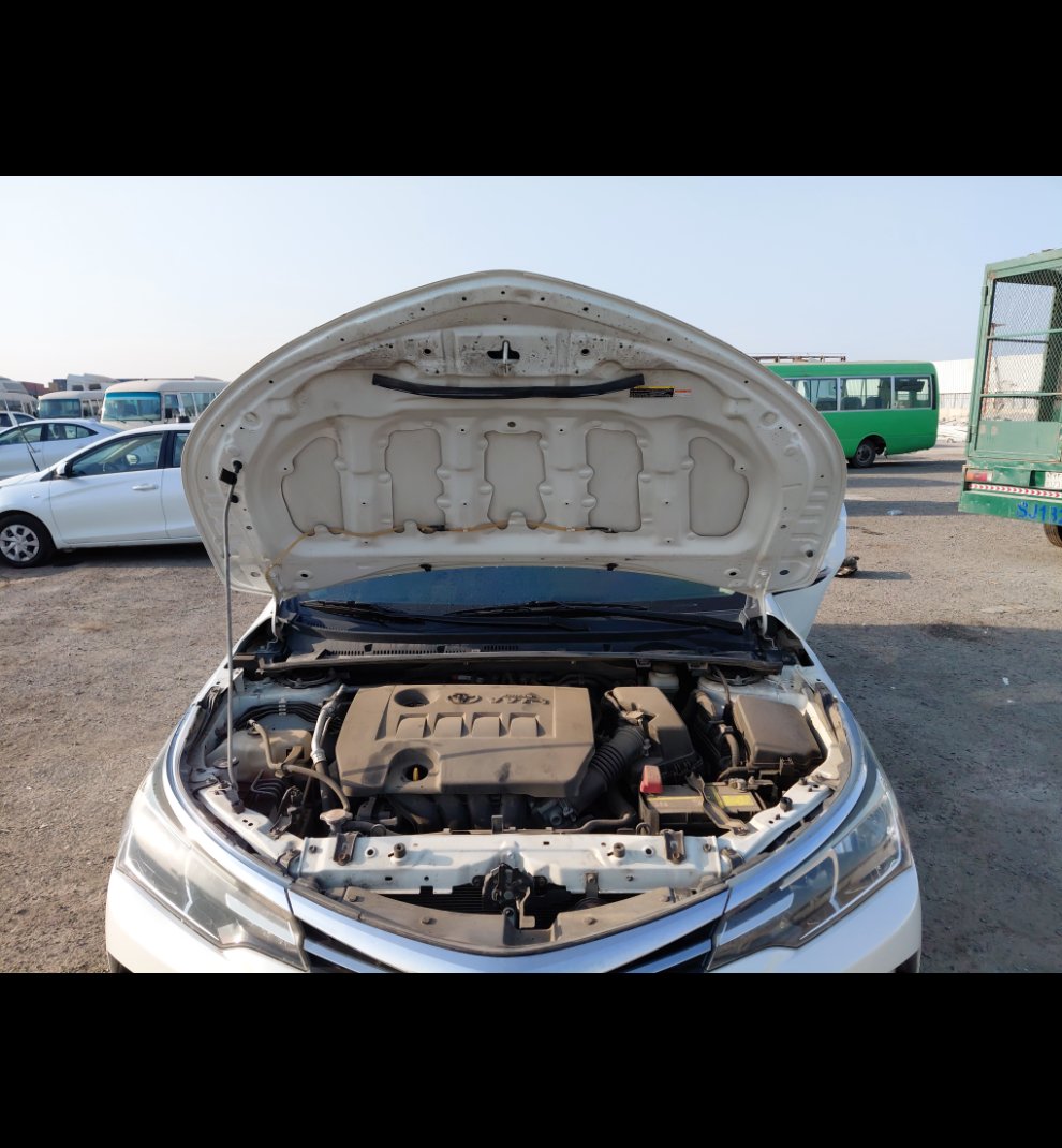 تويوتا كورولا  2017 image