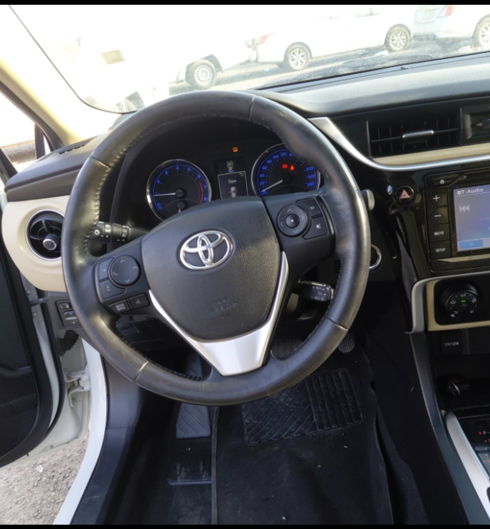 تويوتا كورولا  2017 image