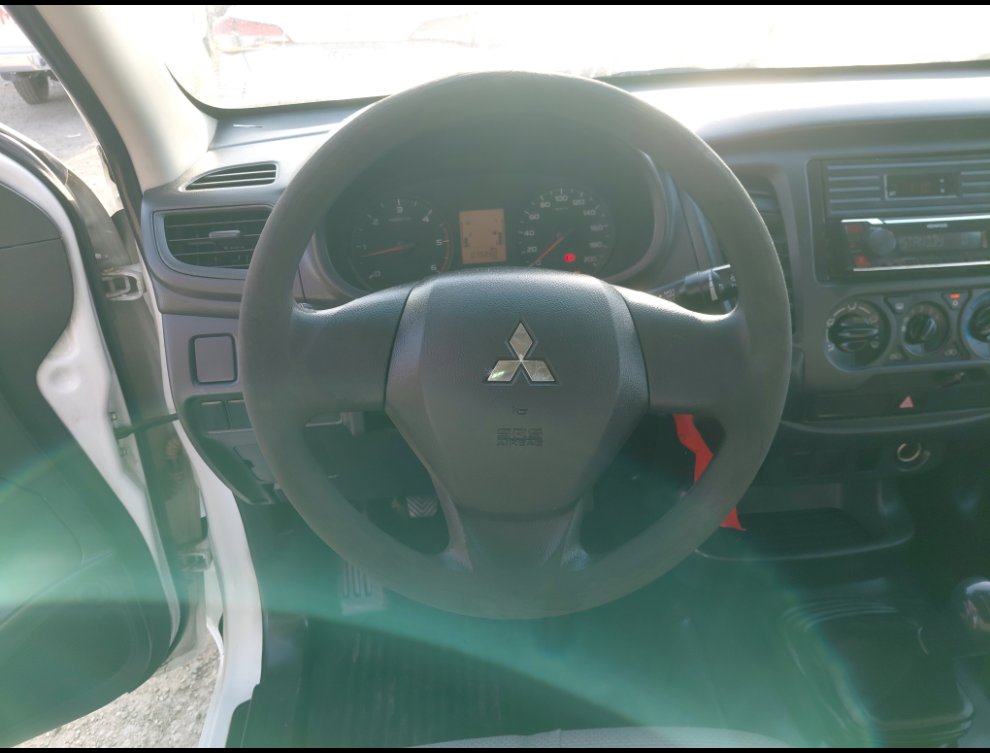 ميتسوبيشي L200  2022 image