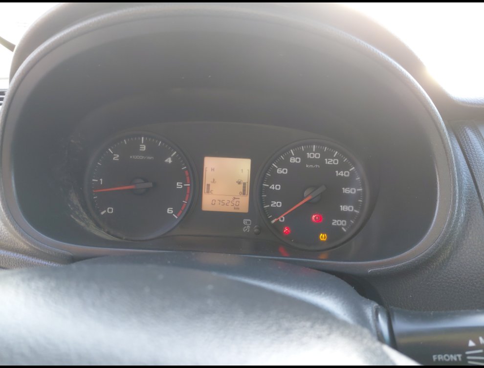 ميتسوبيشي L200  2022 image