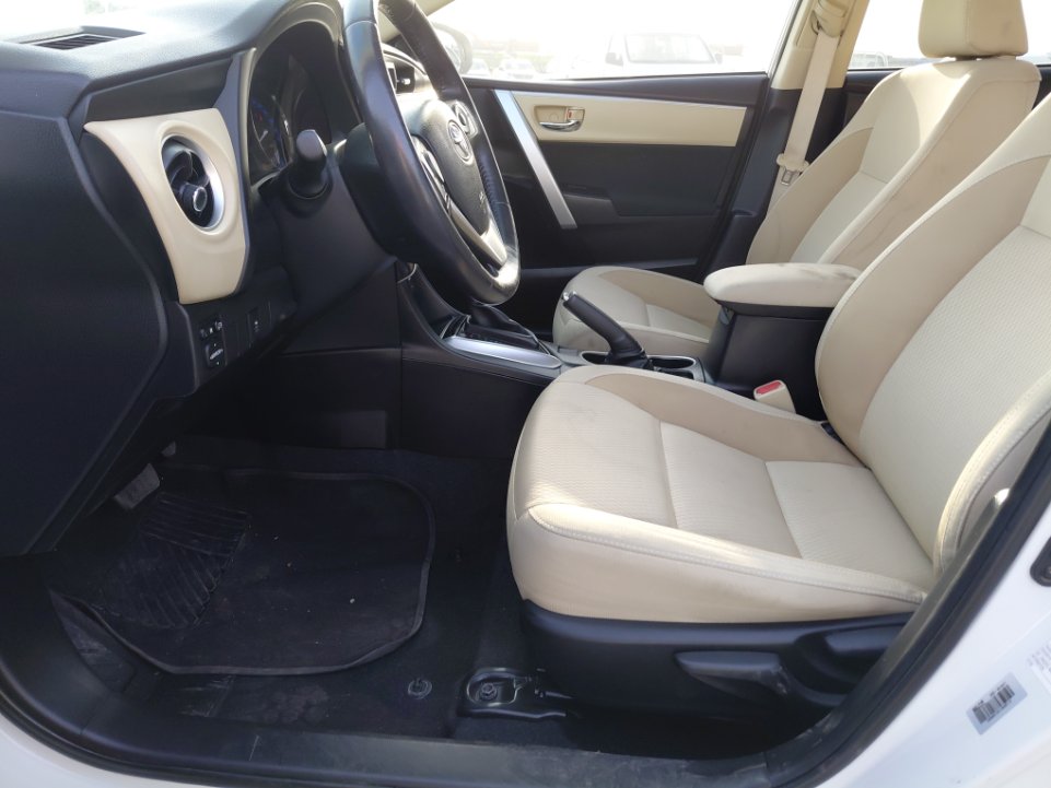 تويوتا كورولا  2017 image