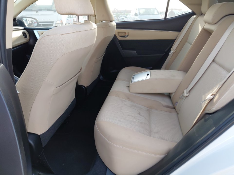 تويوتا كورولا  2017 image