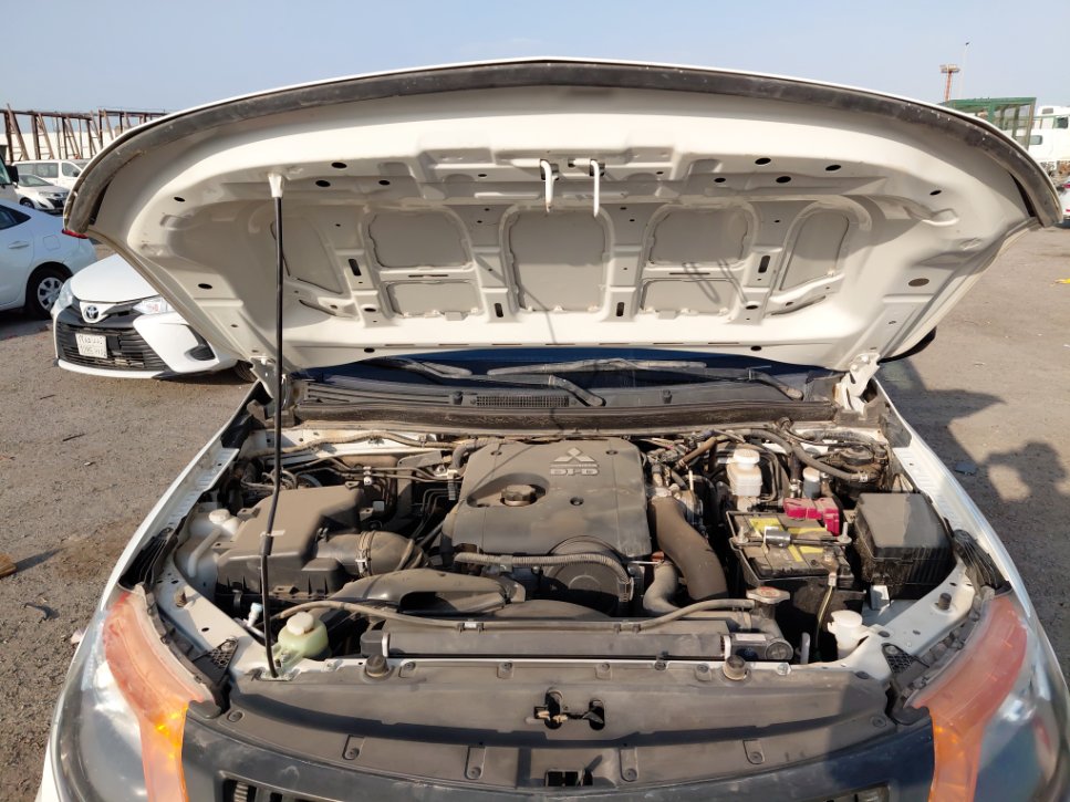 ميتسوبيشي L200  2019 image