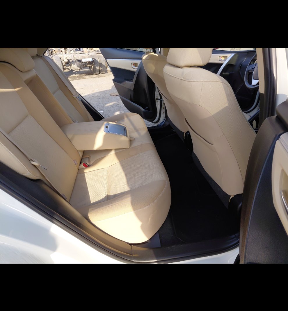 تويوتا كورولا  2017 image