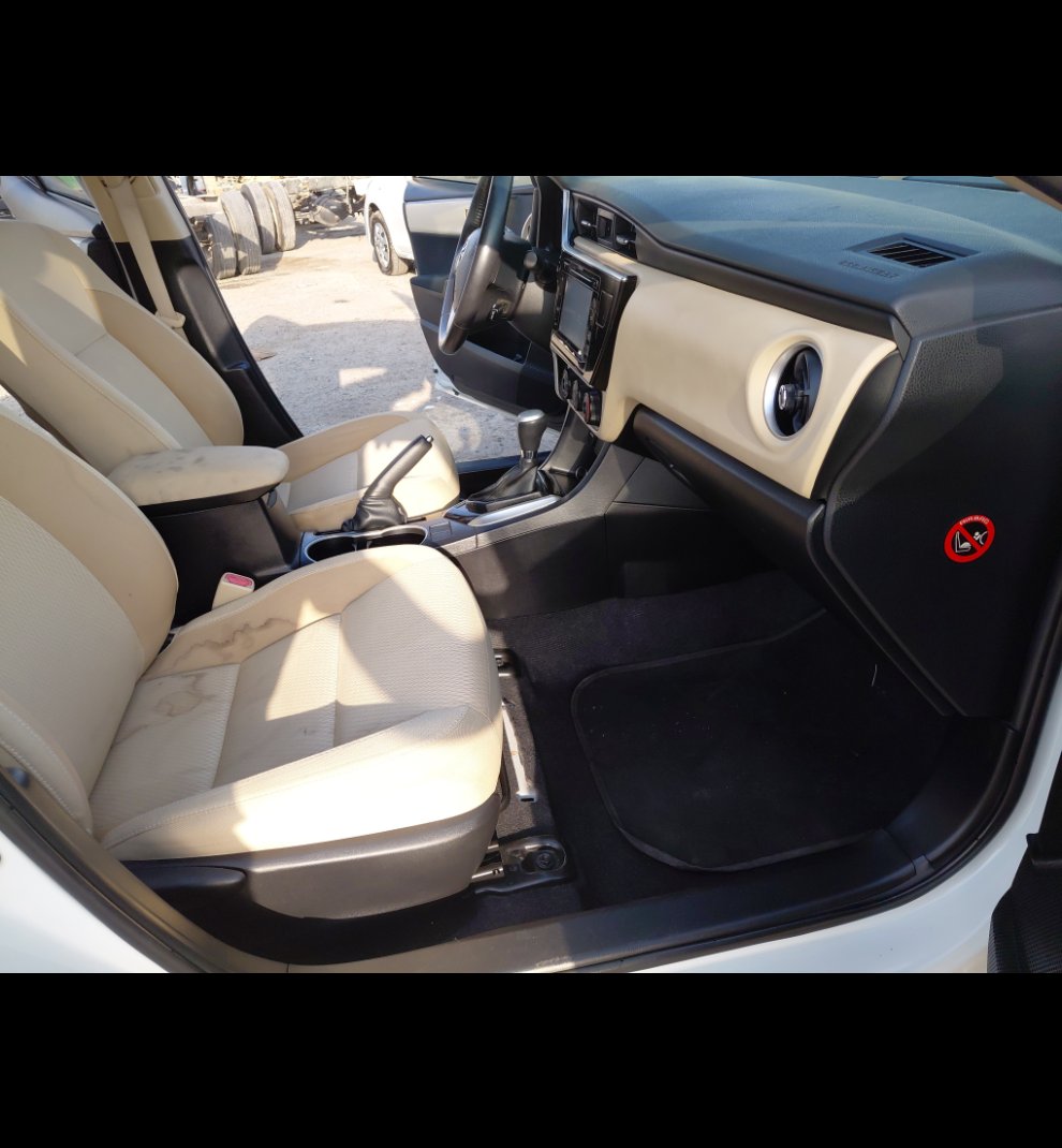 تويوتا كورولا  2017 image