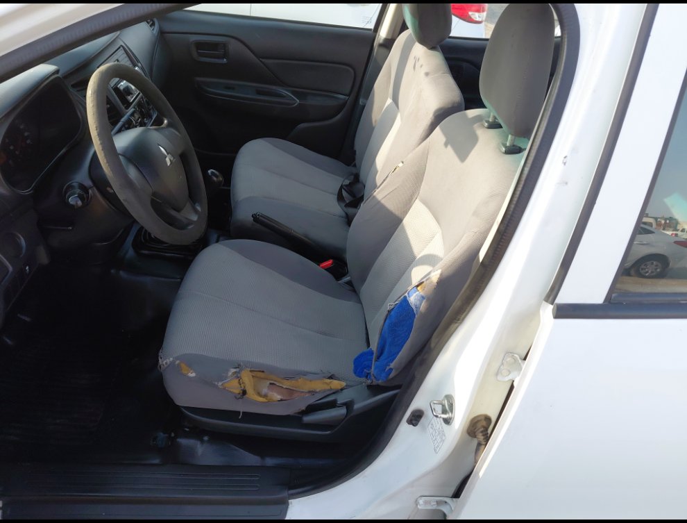 ميتسوبيشي L200  2022 image