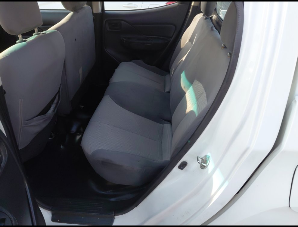 ميتسوبيشي L200  2022 image