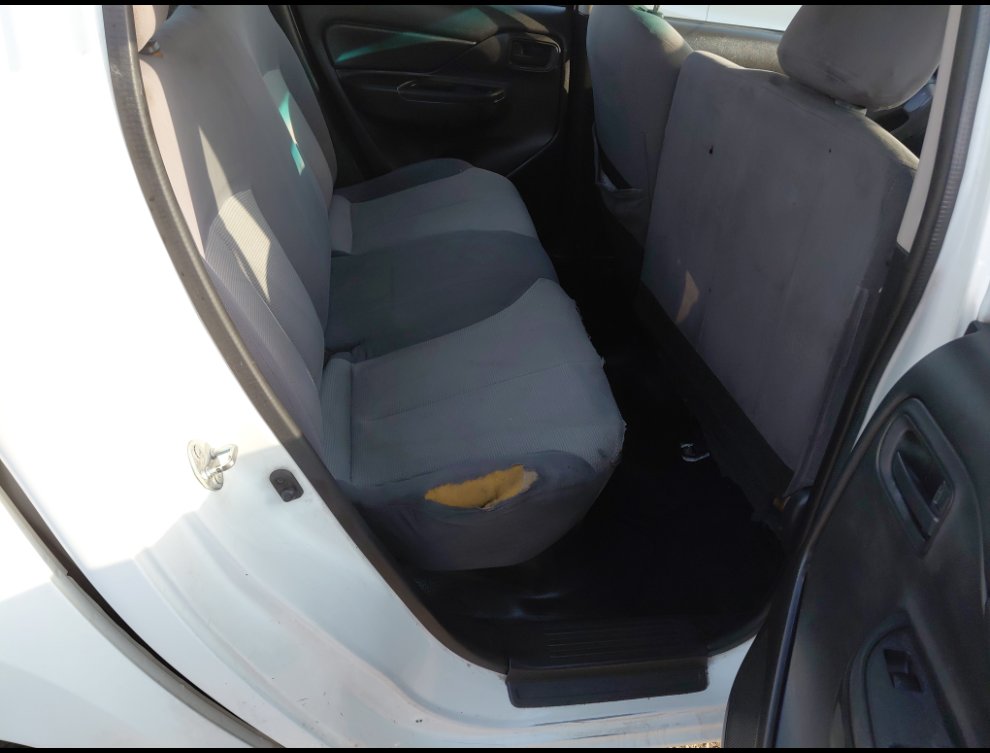 ميتسوبيشي L200  2022 image